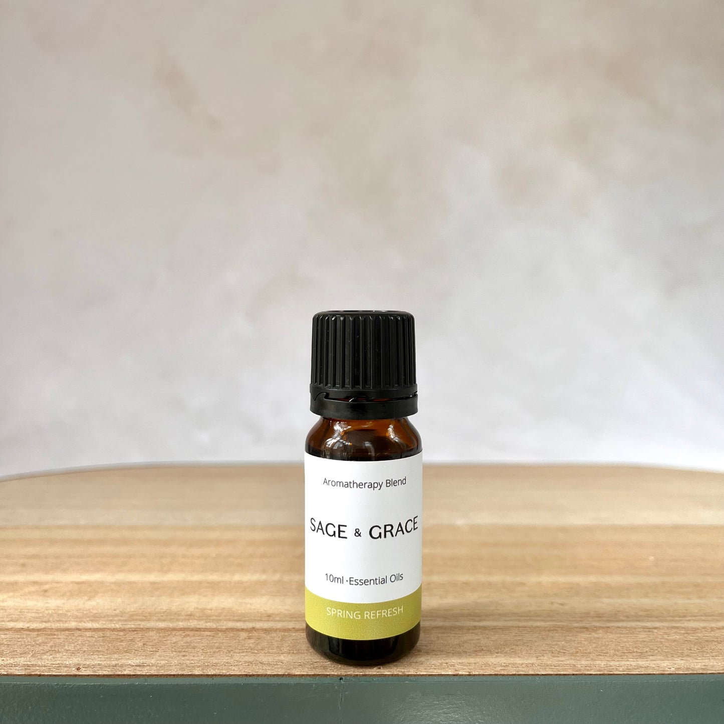 Spring Refresh - Essential Oil Blend