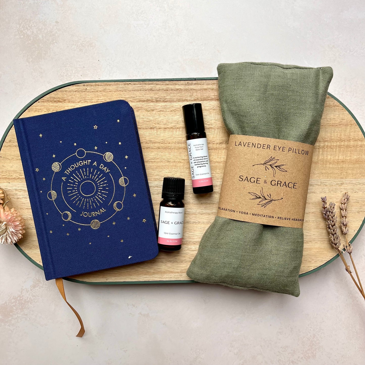 Luxury Pregnancy Gift Set