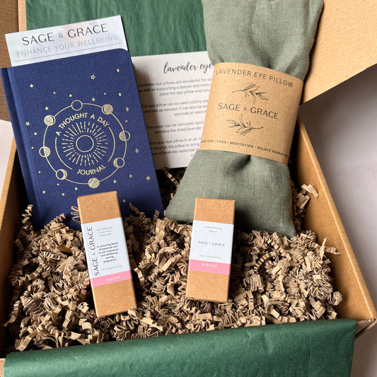 Luxury Pregnancy Gift Set