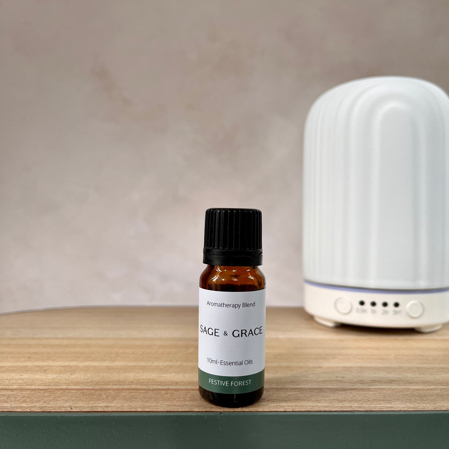 Festive Forest Essential Oil Blend