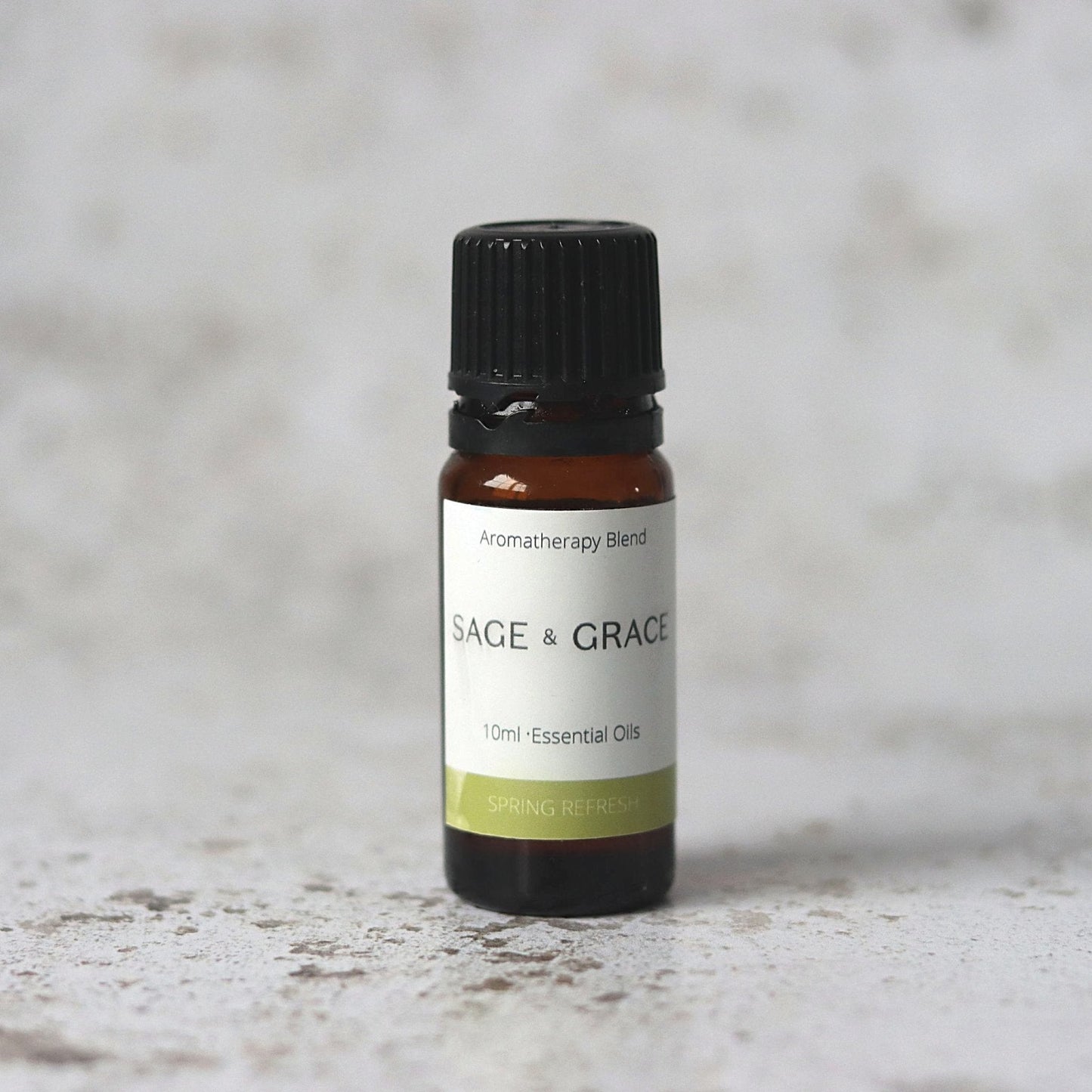 Spring Refresh - Essential Oil Blend