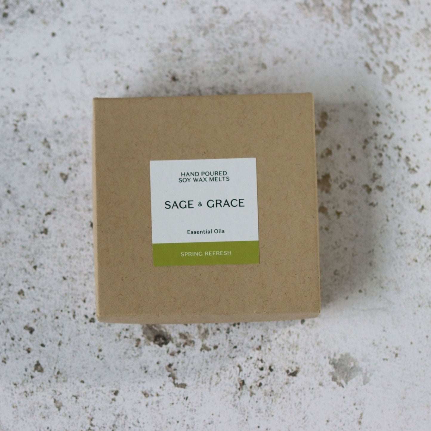 Spring Refresh - Essential Oil Wax Melts