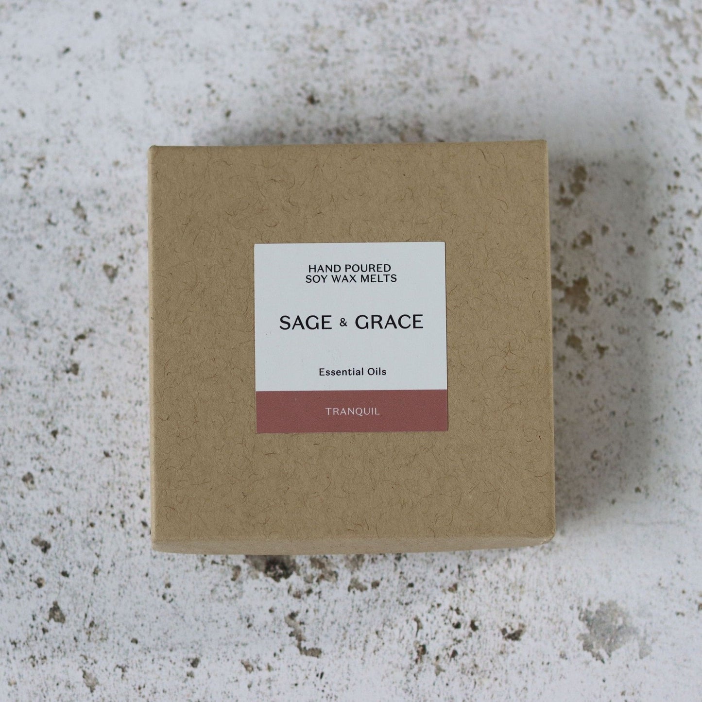 Tranquil - Essential Oil Wax Melts