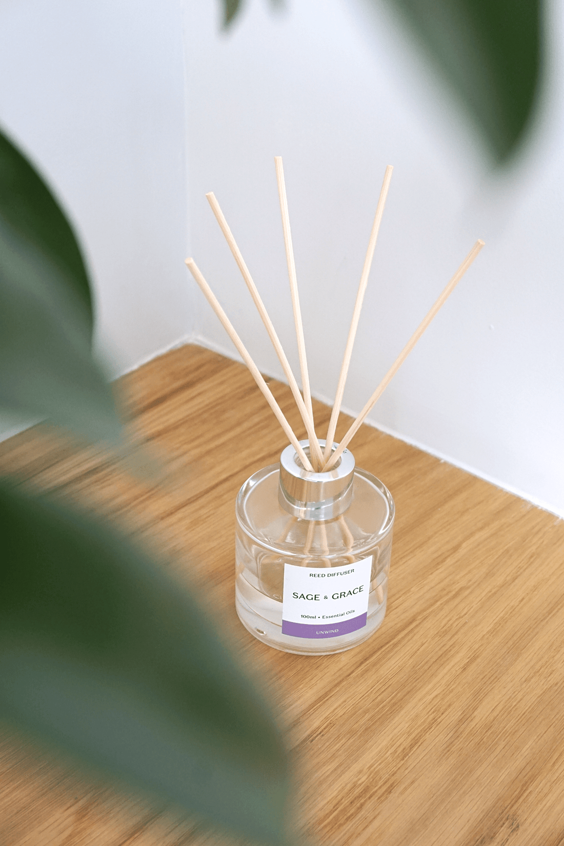 How to Make Your Reed Diffuser Last Longer - Sage & Grace UK
