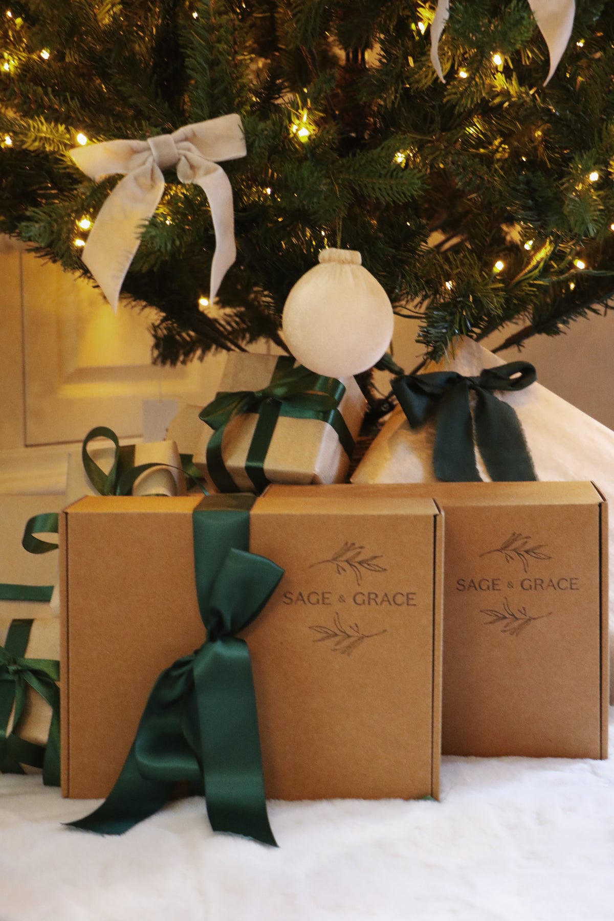 Christmas Gift Boxes