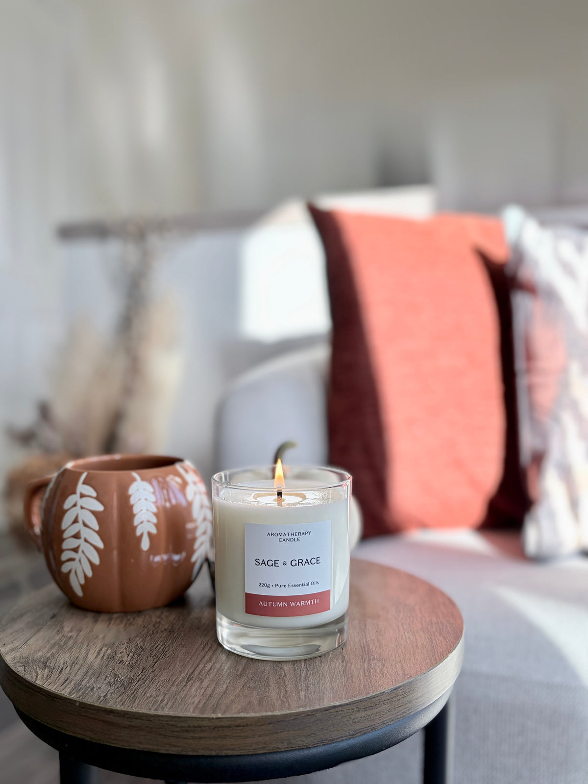 Autumn Warmth