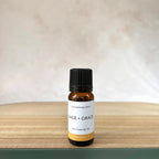 Energise - Essential Oil Blend