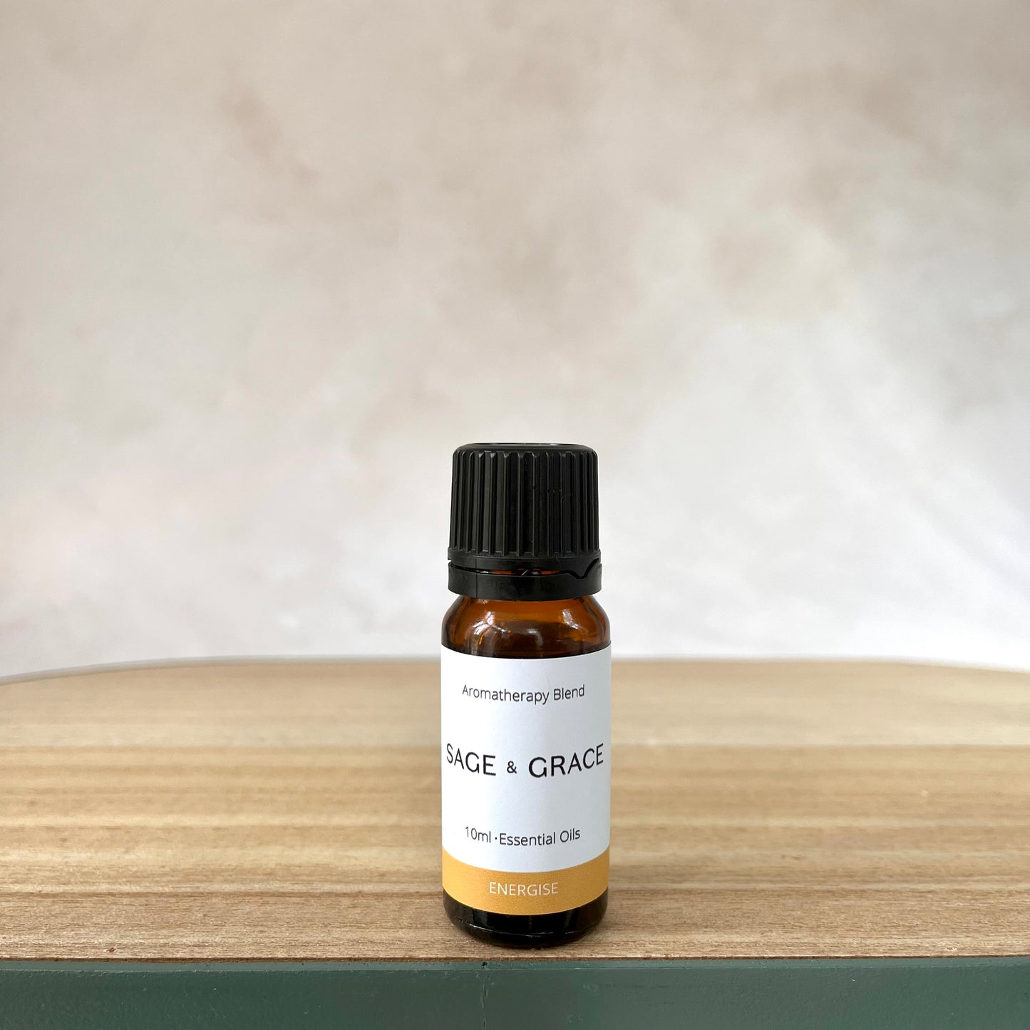 Energise - Essential Oil Blend