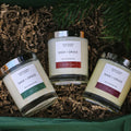 Limited Edition Christmas Candle Set
