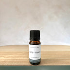 Winter Wonderland - Essential Oil Blend