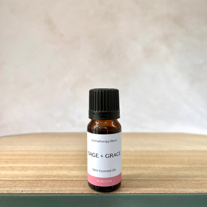In Bloom - Essential Oil Blend