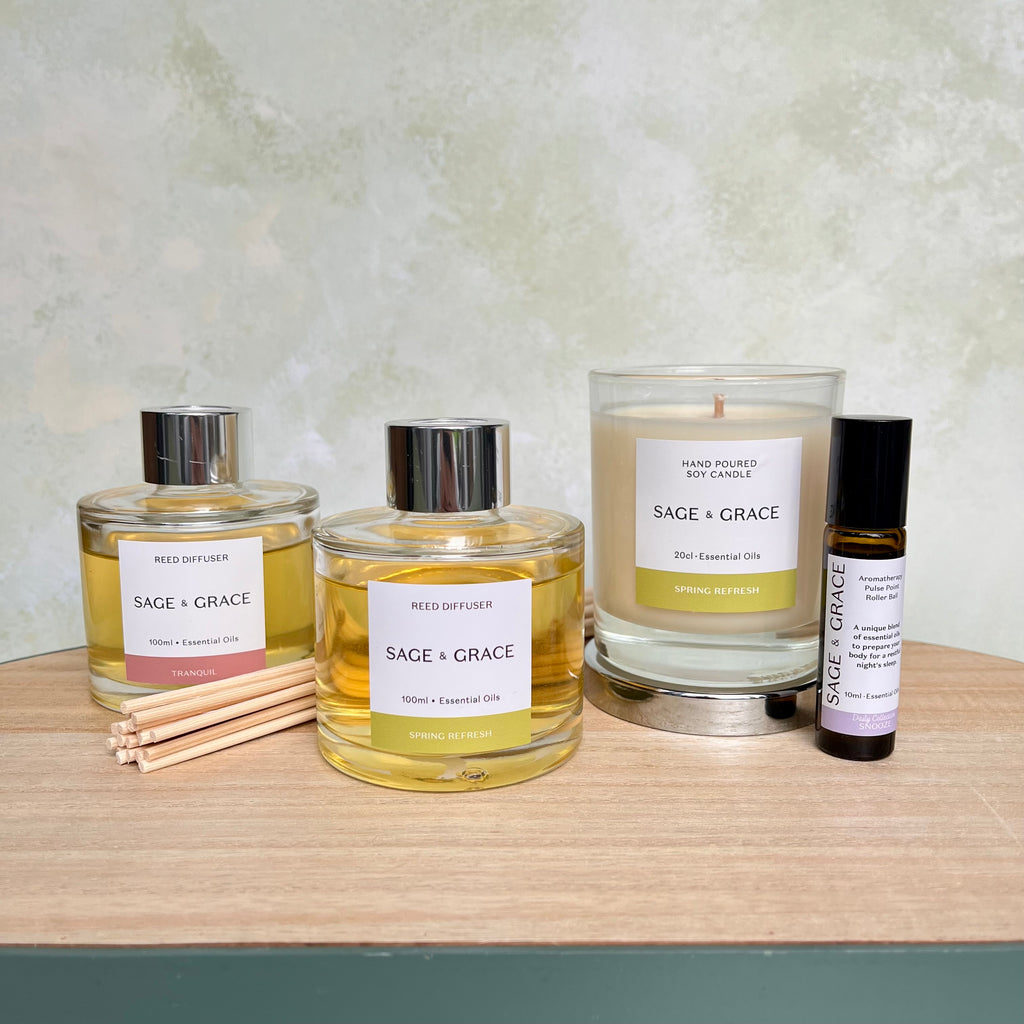 The Bestsellers Collection