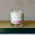 Summer Garden - Essential Oil Candle