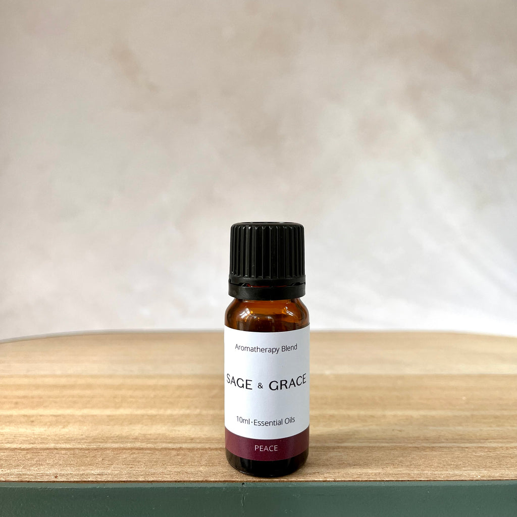 Peace - Essential Oil Blend