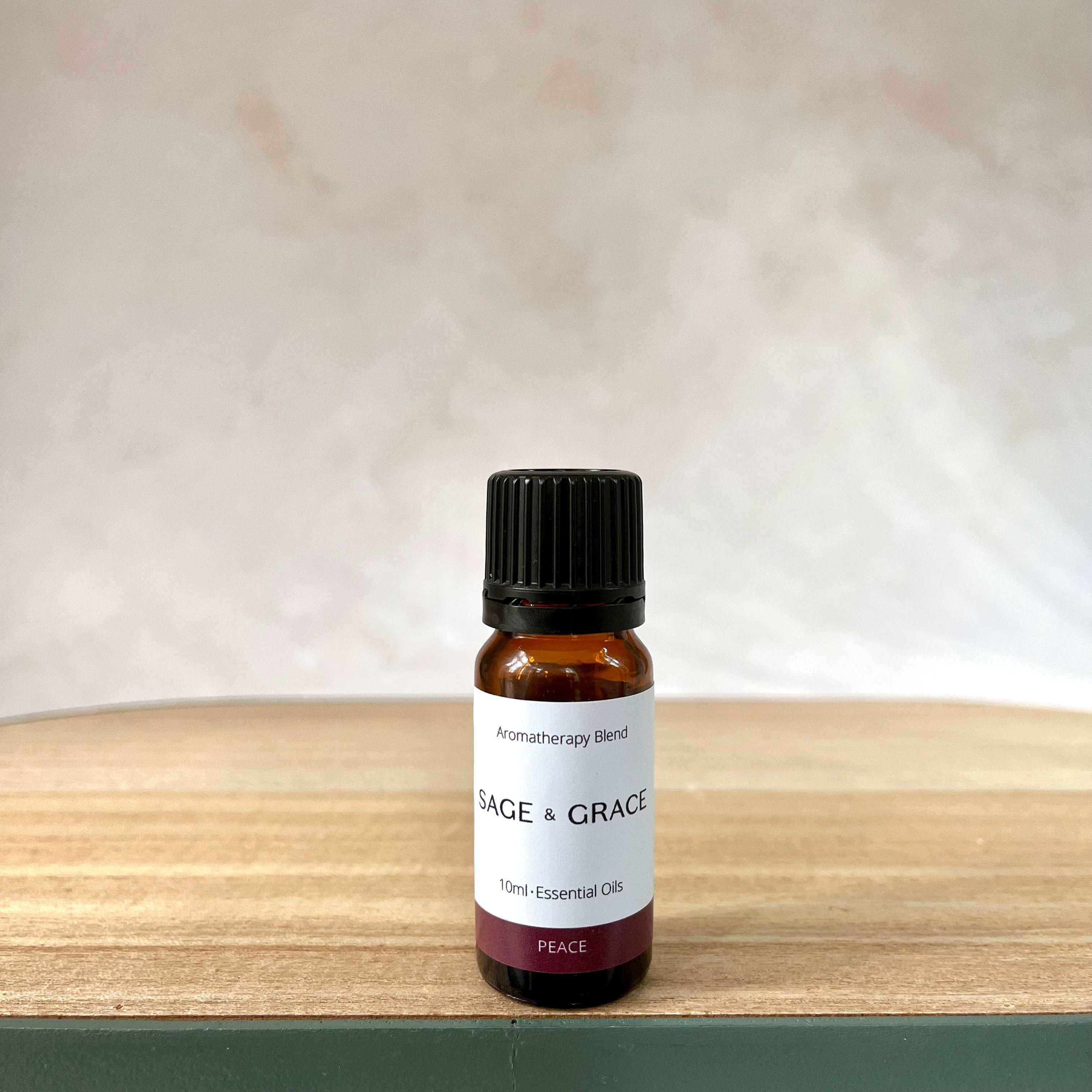 Peace - Essential Oil Blend