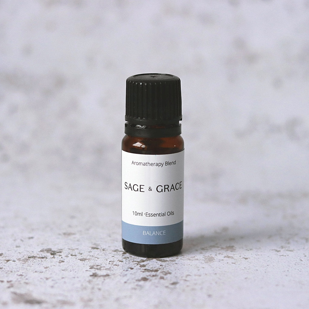 Balance - Essential Oil Blend