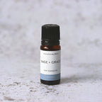 Balance - Essential Oil Blend