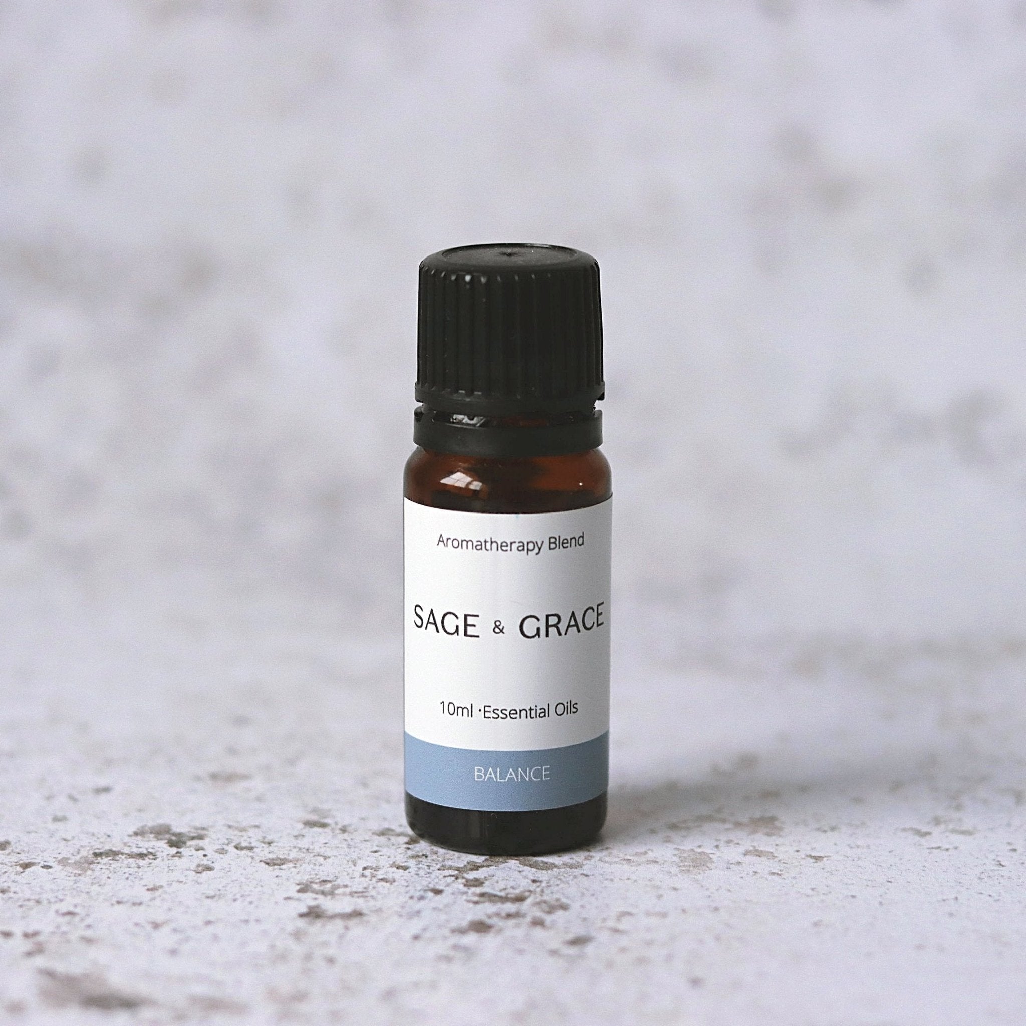 Balance - Essential Oil Blend