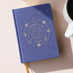 5 Year 'a line a day' Journal
