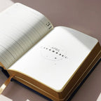 5 Year 'a line a day' Journal