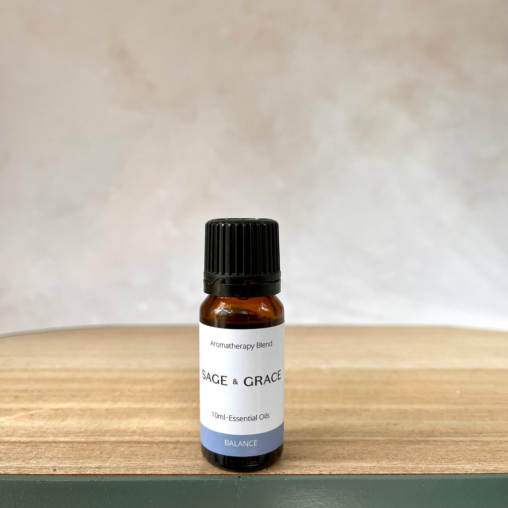 Balance - Essential Oil Blend