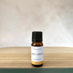 Energise - Essential Oil Blend