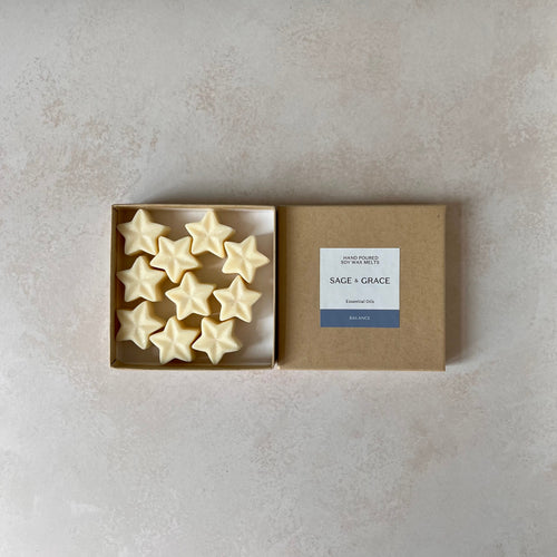 Balance - Essential Oil Wax Melts