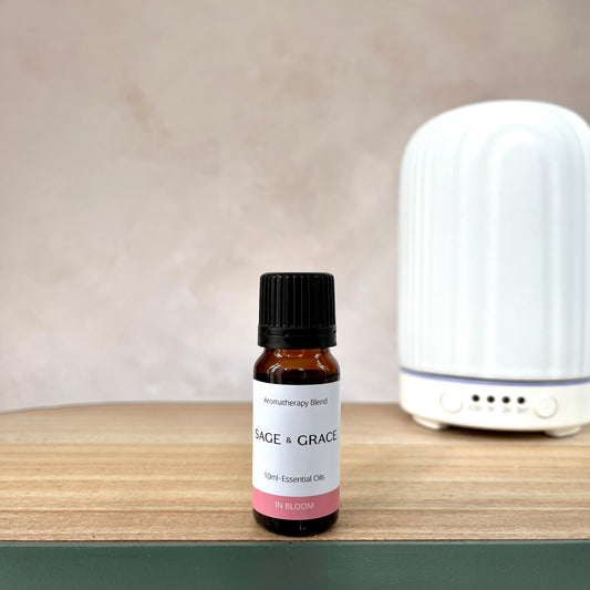 In Bloom - Essential Oil Blend