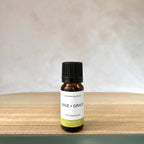 Spring Refresh - Essential Oil Blend