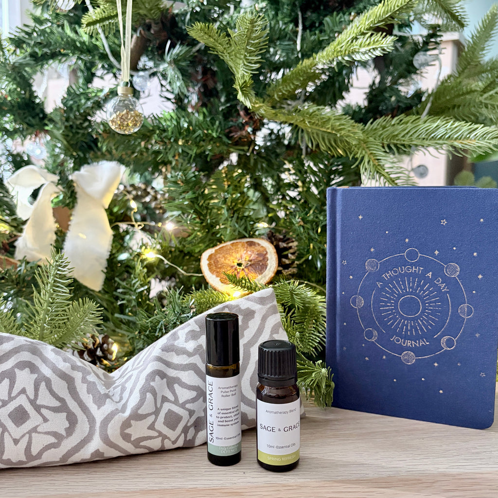 New Year Ritual Gift Set