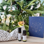 New Year Ritual Gift Set
