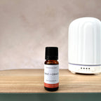 Autumn Warmth - Essential Oil Blend