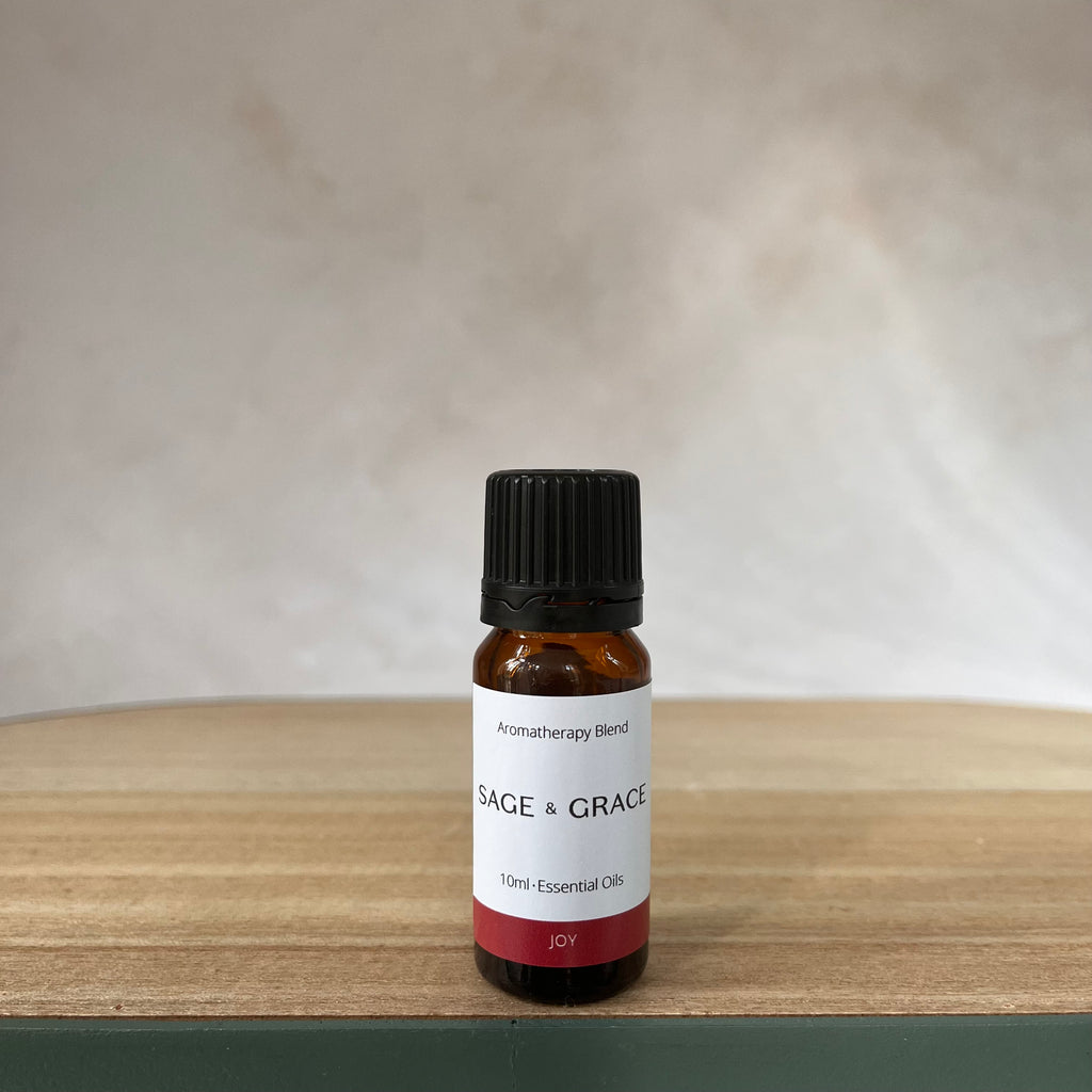 Joy - Essential Oil Blend