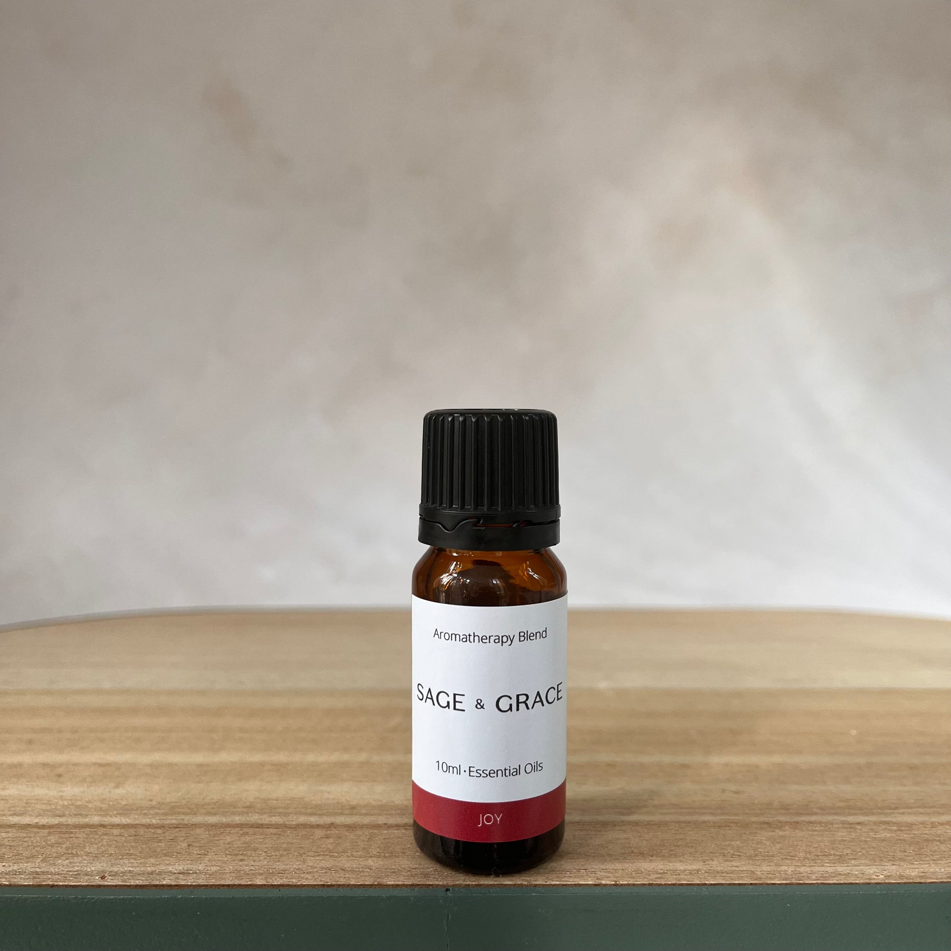 Joy - Essential Oil Blend
