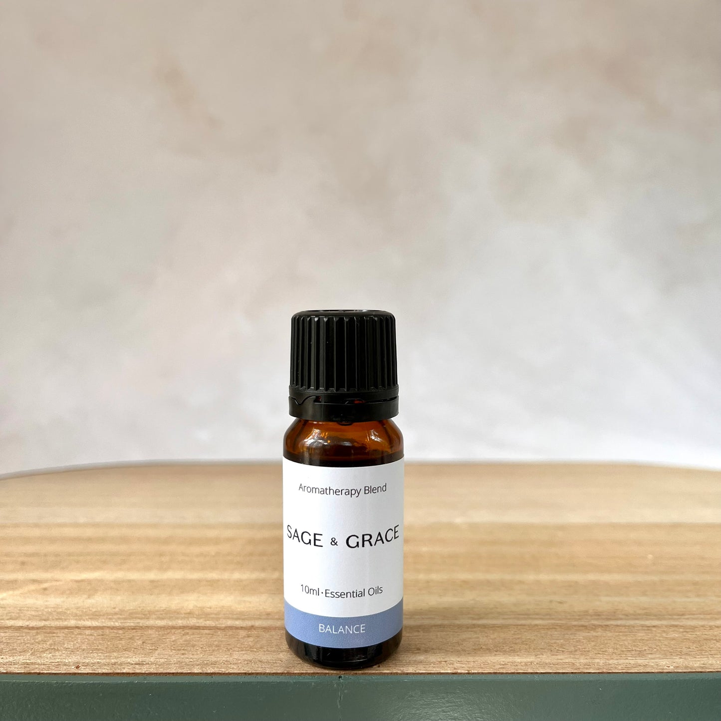 Balance - Essential Oil Blend