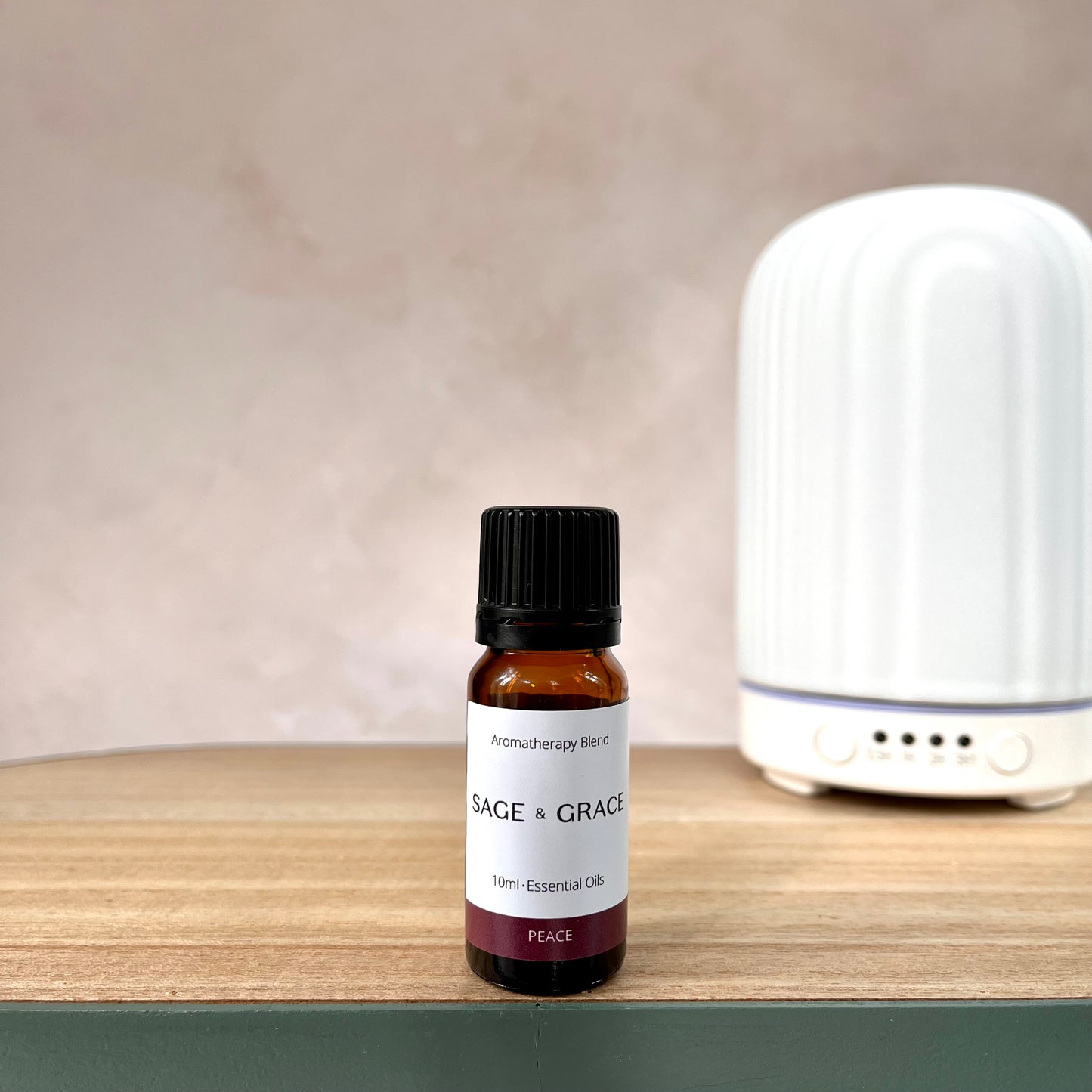 Peace - Essential Oil Blend