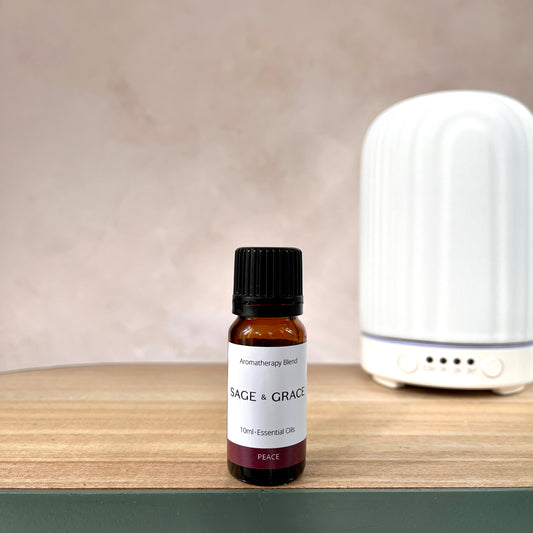 Peace - Essential Oil Blend