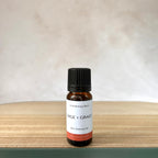 Autumn Warmth - Essential Oil Blend
