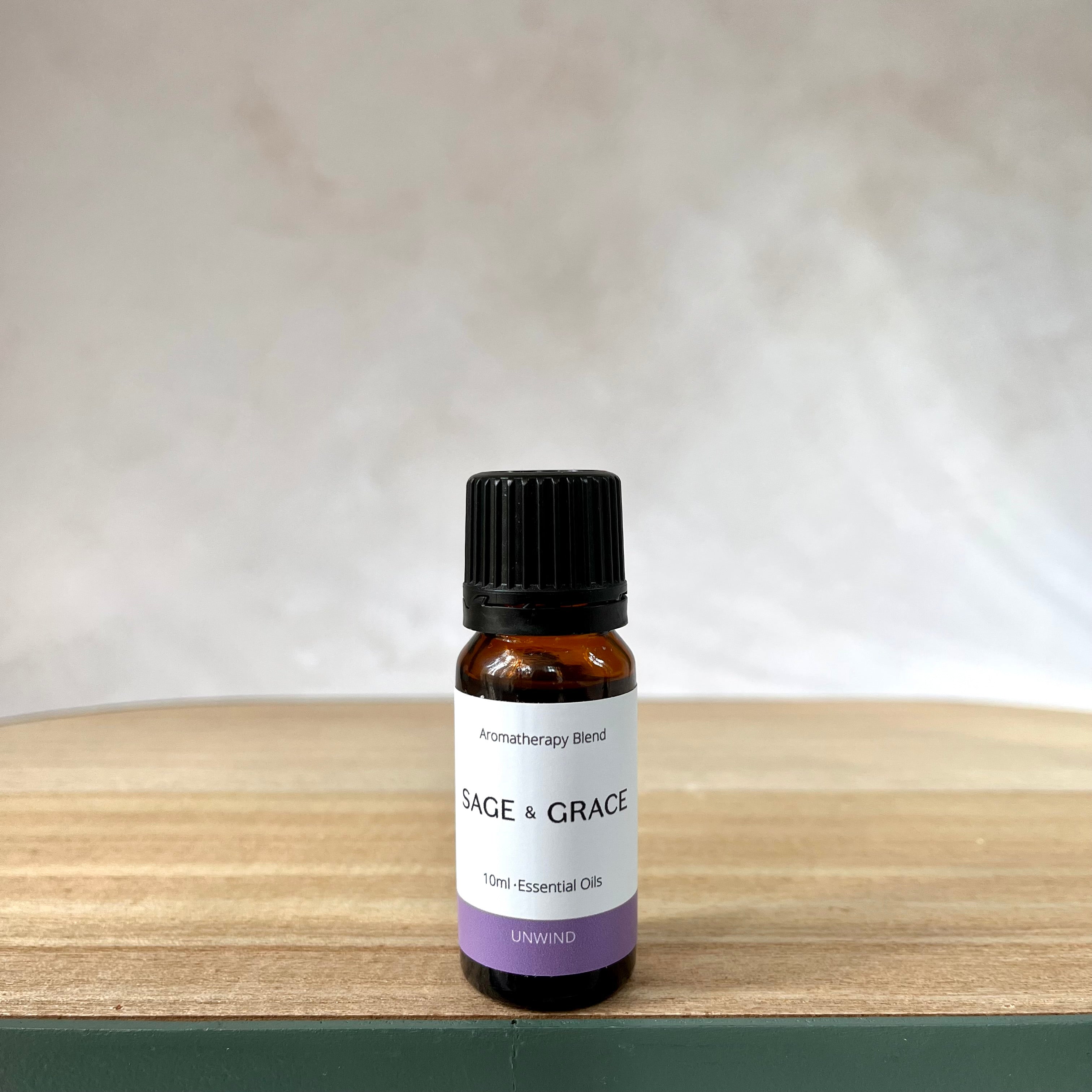 Unwind - Essential Oil Blend