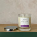 Unwind - Essential Oil Candle
