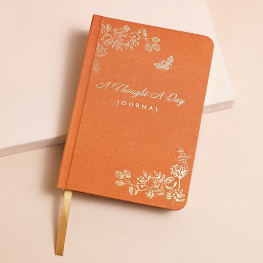 5 Year 'a line a day' Journal