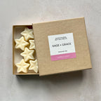 Summer Garden - Essential Oil Wax Melts