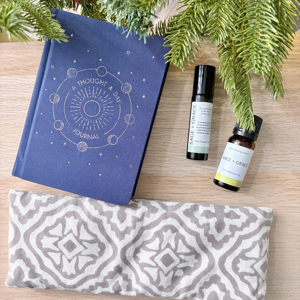 New Year Ritual Gift Set