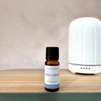 Balance - Essential Oil Blend