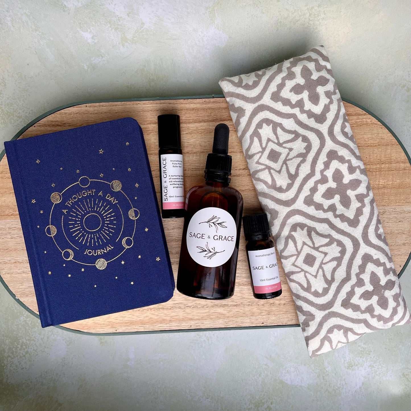 Luxury Pregnancy Gift Set