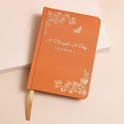 5 Year 'a line a day' Journal