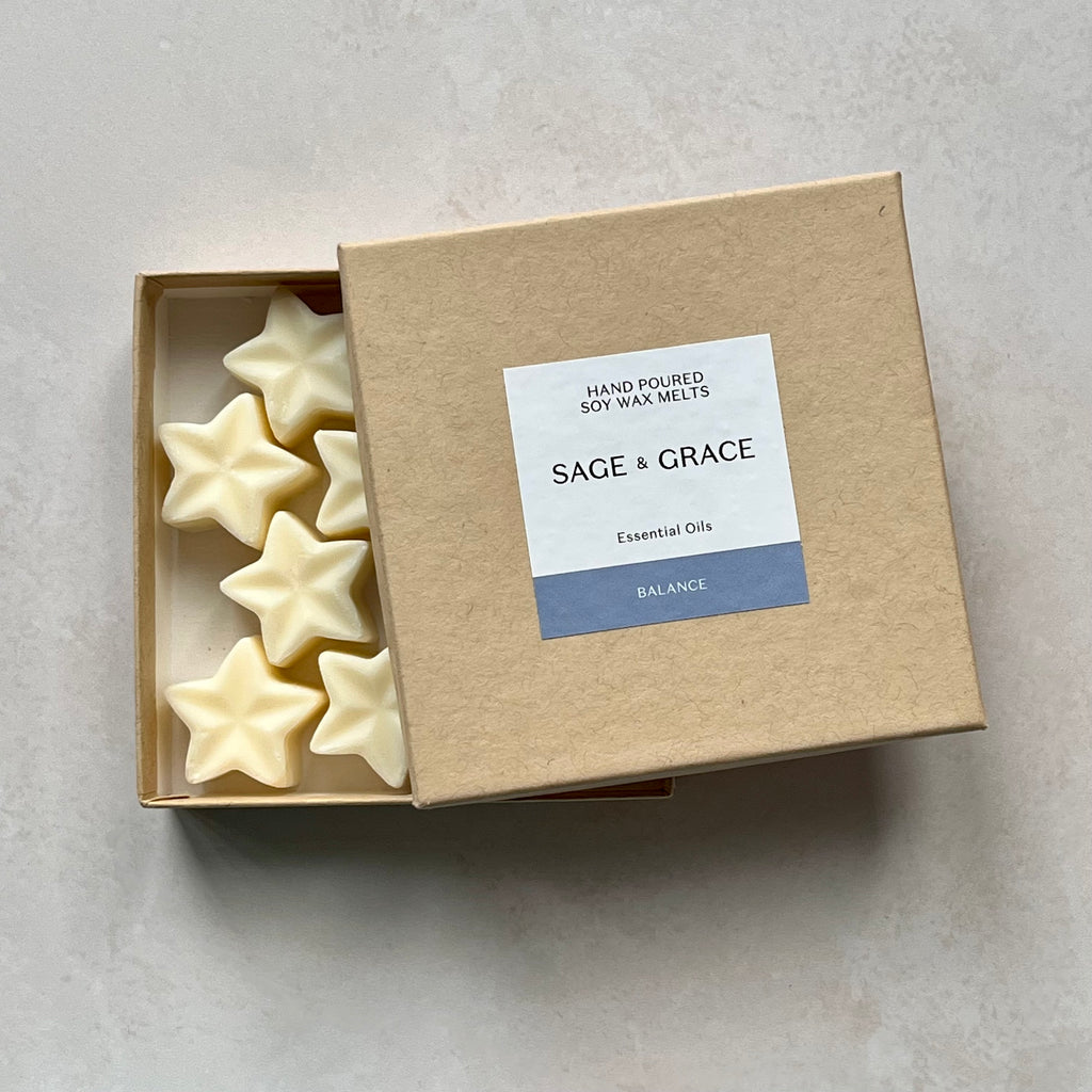 Balance - Essential Oil Wax Melts