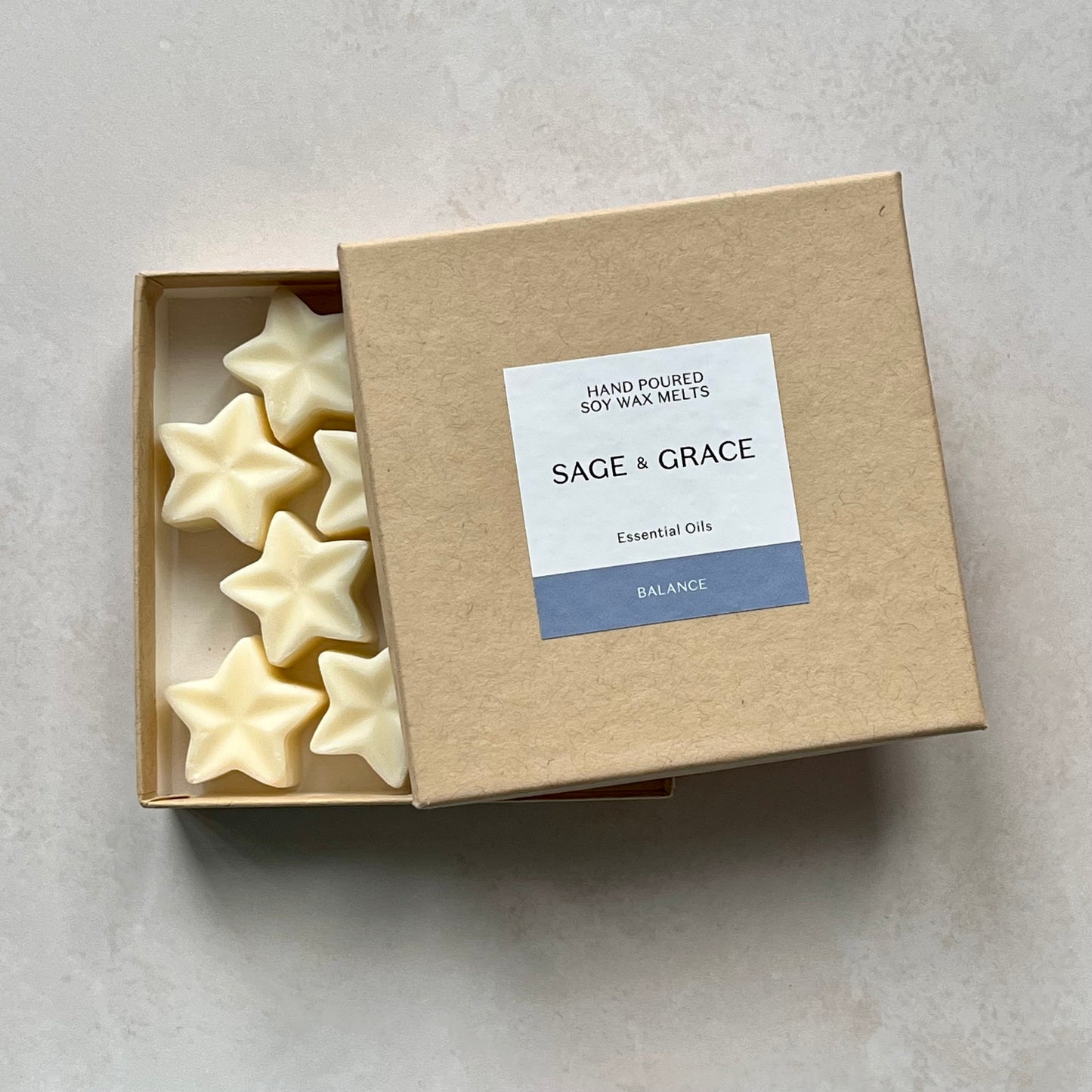 Balance - Essential Oil Wax Melts