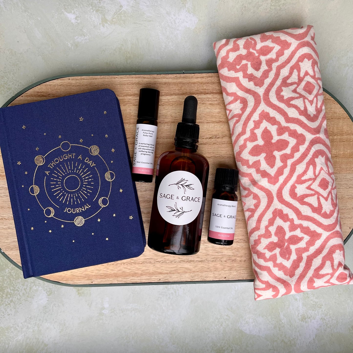 Luxury Pregnancy Gift Set
