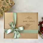 Wax Melt Burner Gift Set